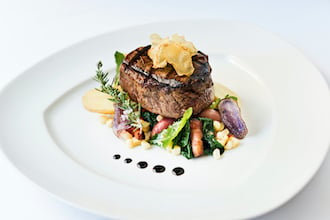 beef tenderloin